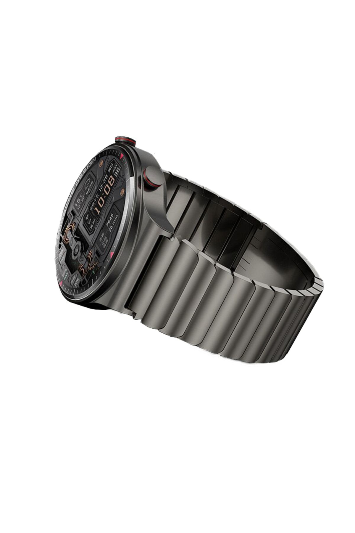 Amazfit pace shop metal strap