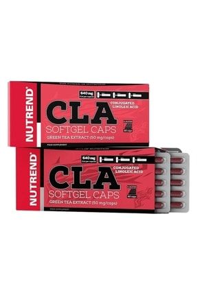 Cla 800 Mg 60 Kapsül Syynte051000 SYYNTE051000