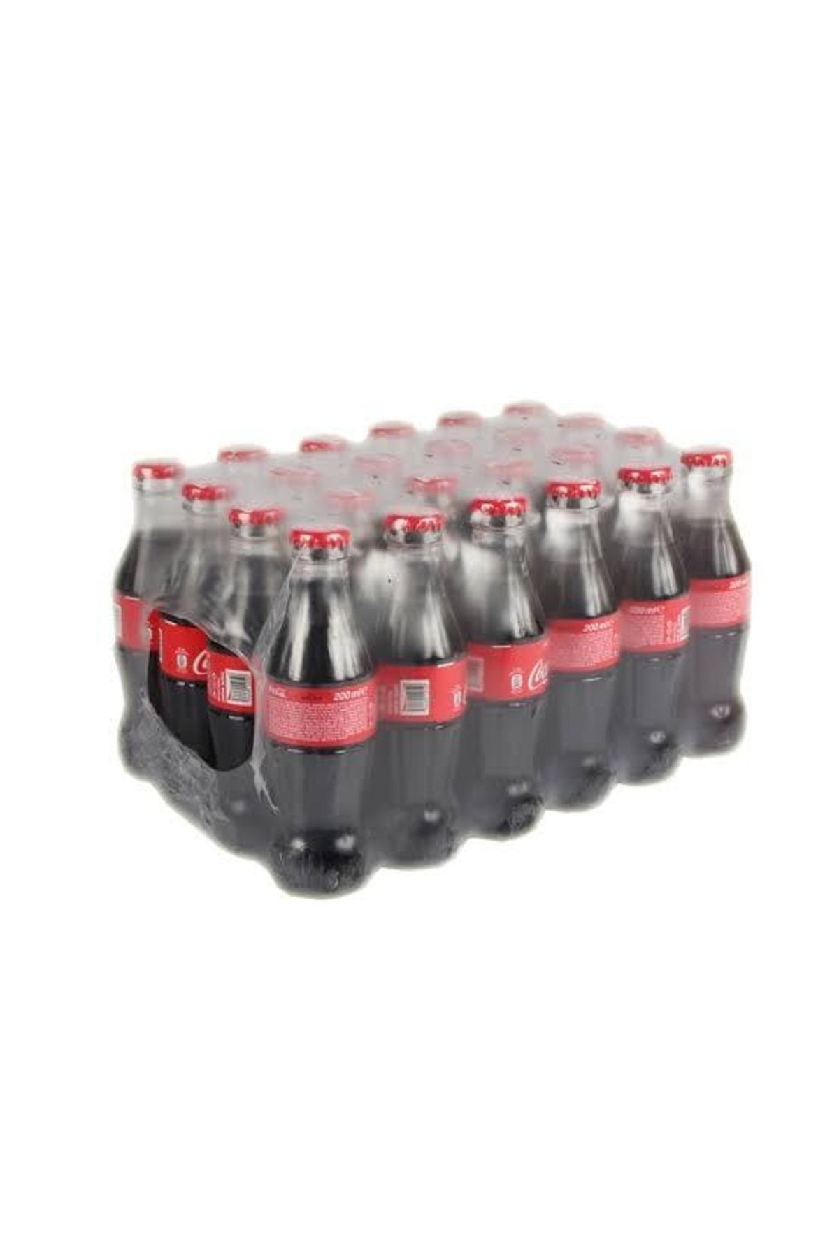 Coca-Cola Coca Cola
