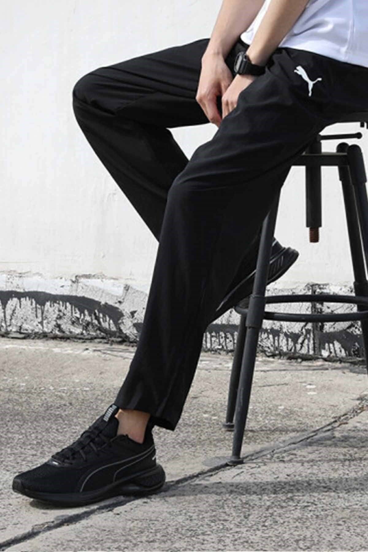 Sideline track sale pants