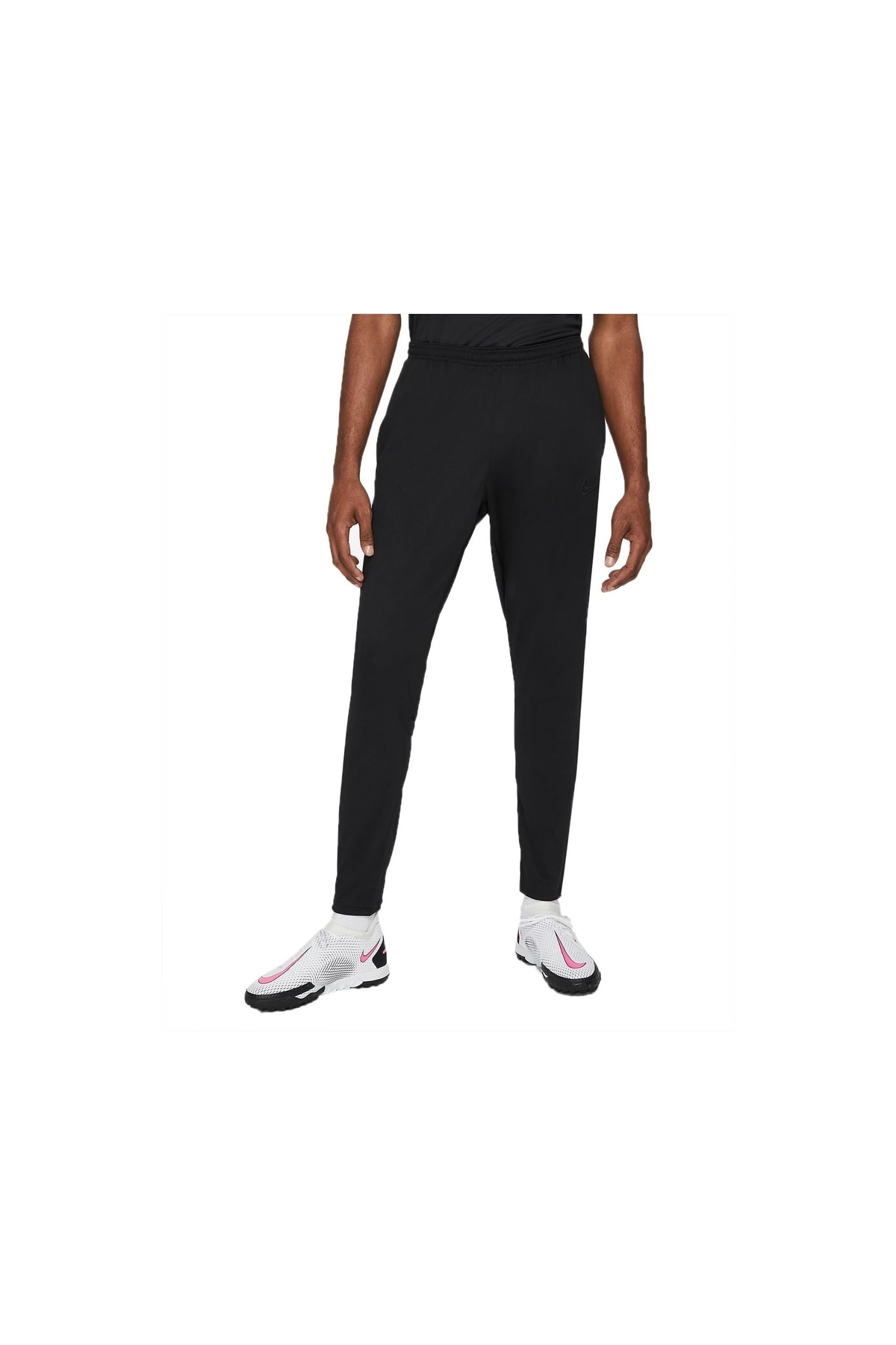 Nike Dri-Fit Academy Men's Black Football Pants Cw6122-011- Trendyol