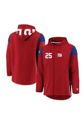 Orjinal Nfl New York Giants Erkek Hoodie Sweatshirt O0203011NFL8625KRM
