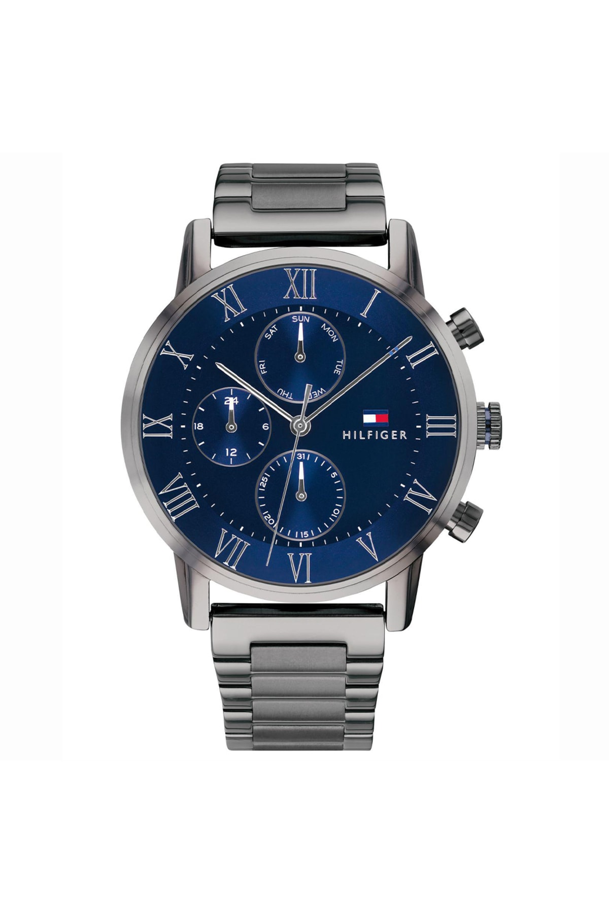 تامی هیلفیگر ساعت مچی مردانه Th1791456