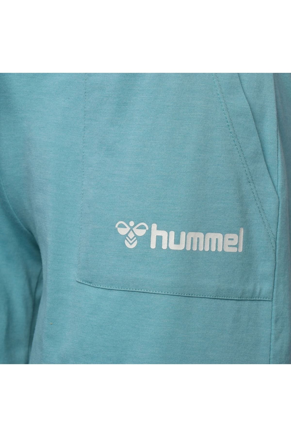 HUMMEL شورت زنانه سرنا