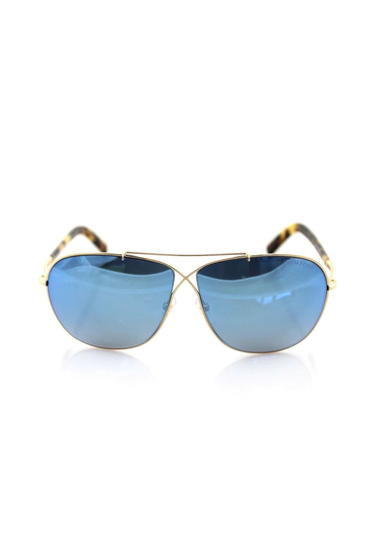 عینک آفتابی آوریل TF393 Tom Ford