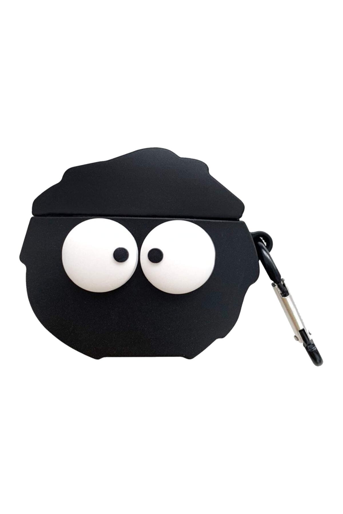 Pro  Kılıf Soot Sprite Siyah