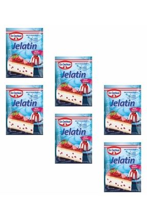 Jelatin 6'lı Paket XBEDI00125