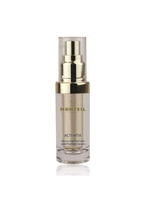 Acti Vita Gold Procgen Altın Içerikli Serum 401090