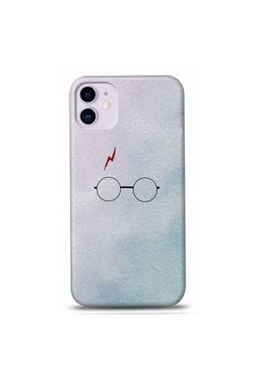 Iphone 11 Uyumlu Harry Potter Tasarımlı Telefon Kılıfı Y-uhrrypttr025 rengeyik001034004