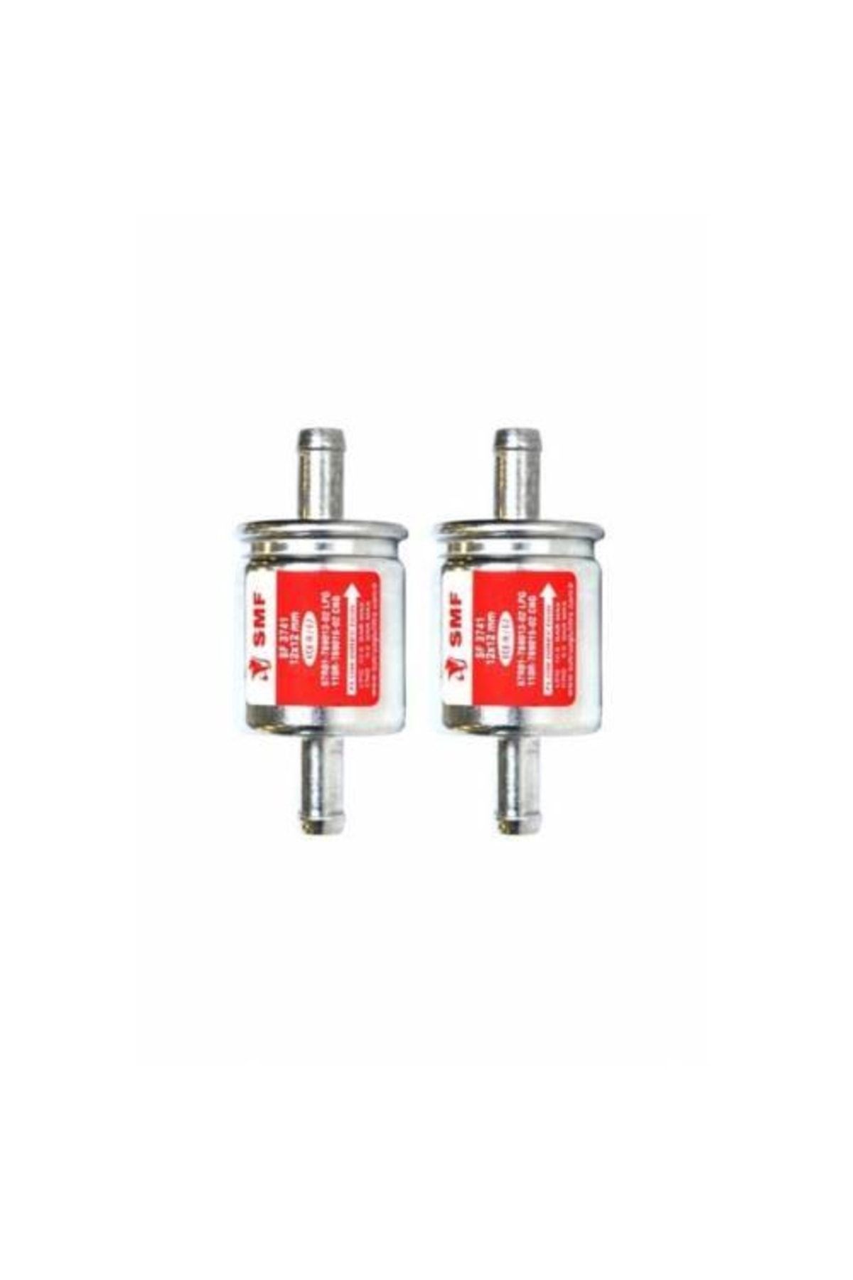 SMF Lpg Filtresi