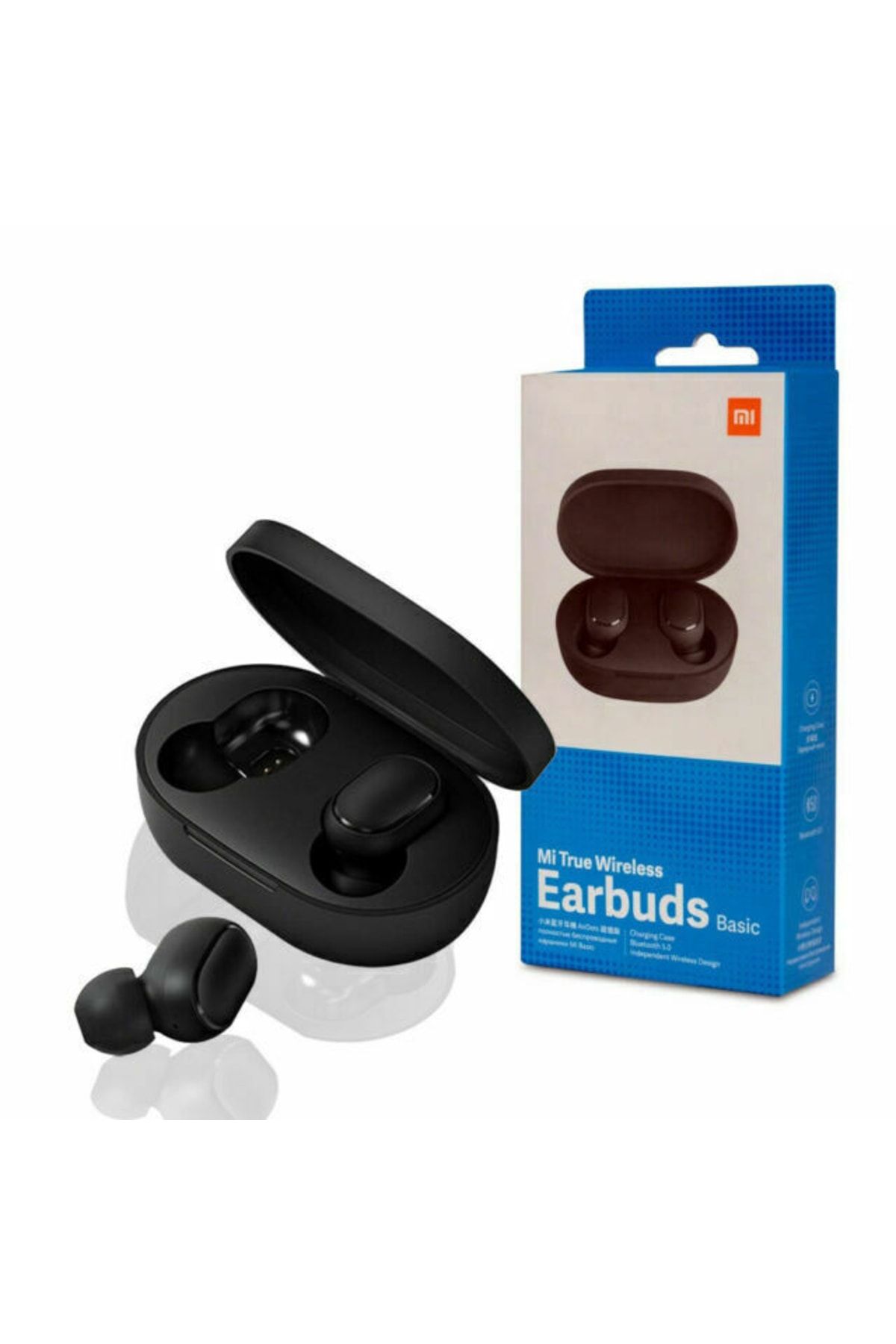 Xiaomi Earbuds Basic 2 Купить В Липецке