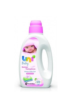 Uni Baby Çamaşır Yumuşatıcı 1500ml 8692190007666