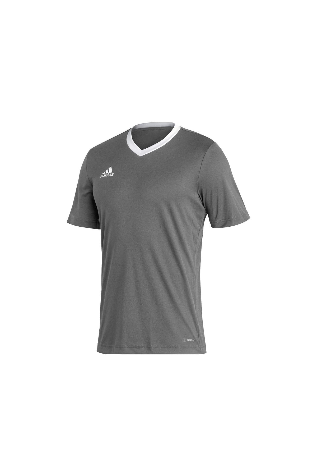 Adidas shop gray shirt