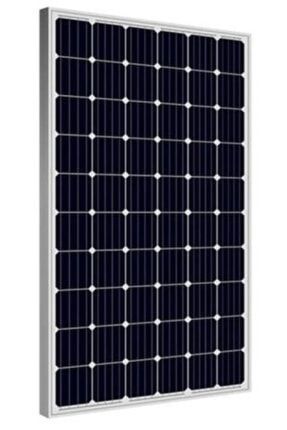 400 Watt Monokristal Perch Güneş Paneli-solar Panela _ Class hazenenerji400A