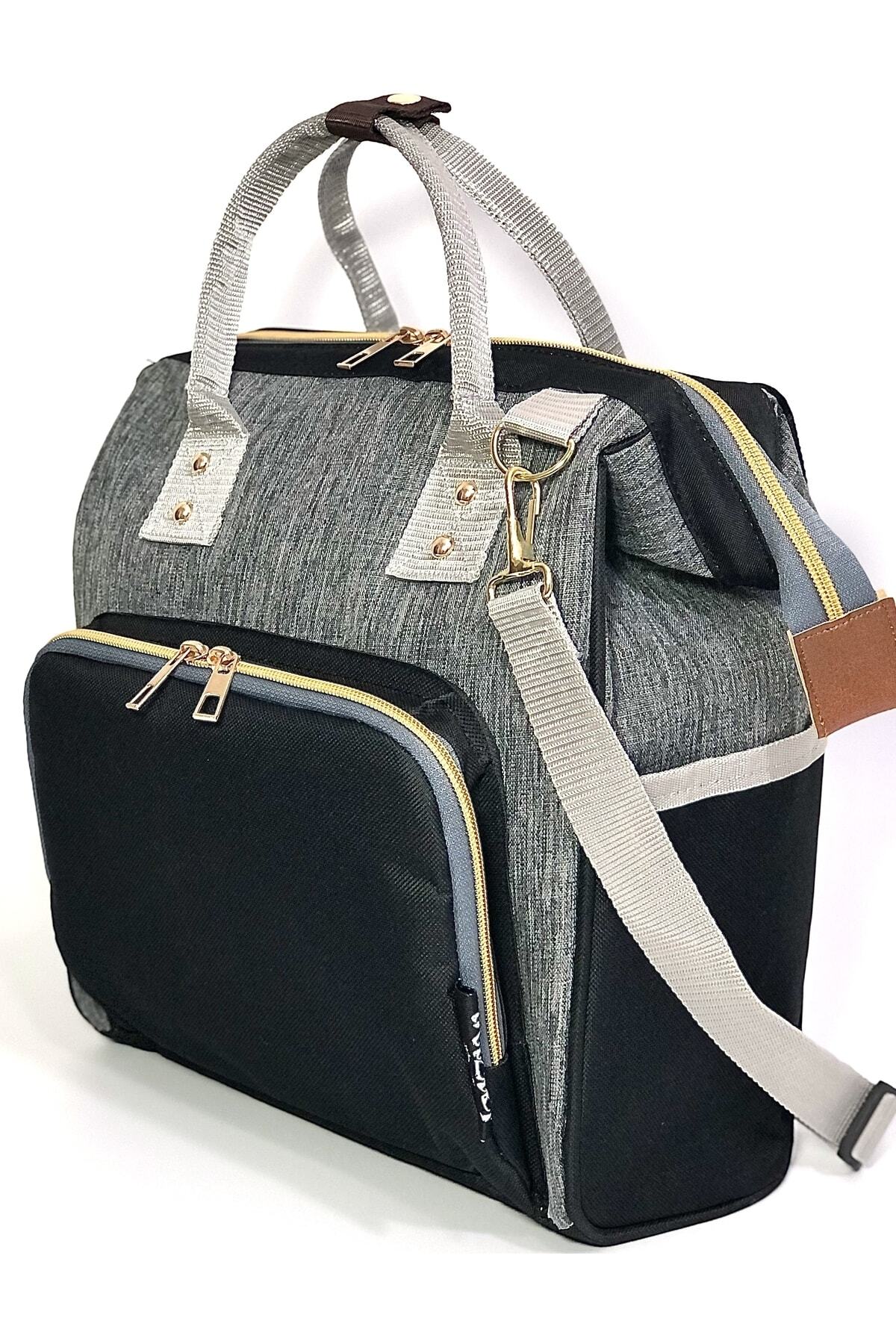 Harika ikizler Termal ,ısı Yalıtımlı , Piknik , Seyahat Yemek Taşıma Çantası ( Büyük Boy Termal 30x25x15 Cm)