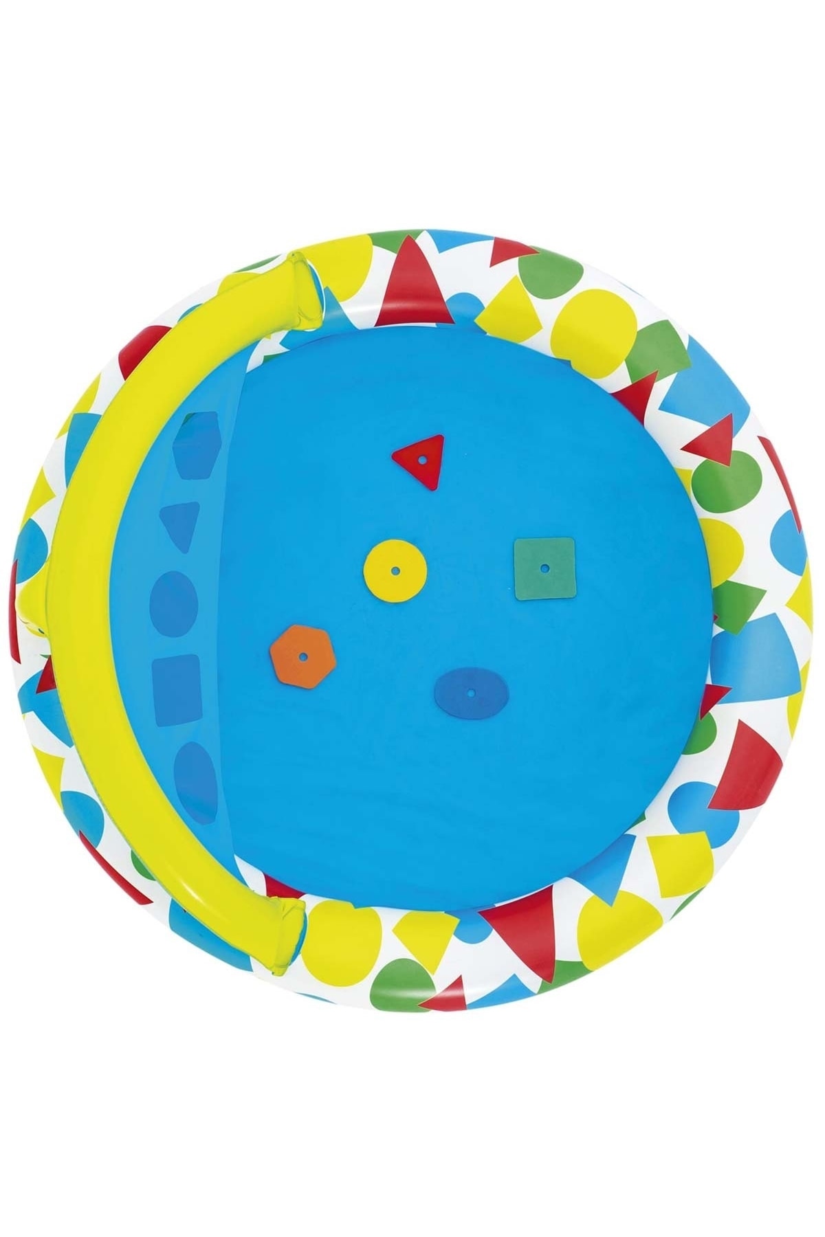 Bestway Şişme Çocuk Oyun Havuzu 52378 fotoğrafı 4 (önizleme)