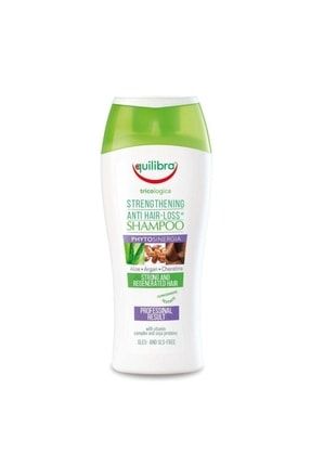 Strengthening Anti Hair-loss Shampoo 250 ml 800331