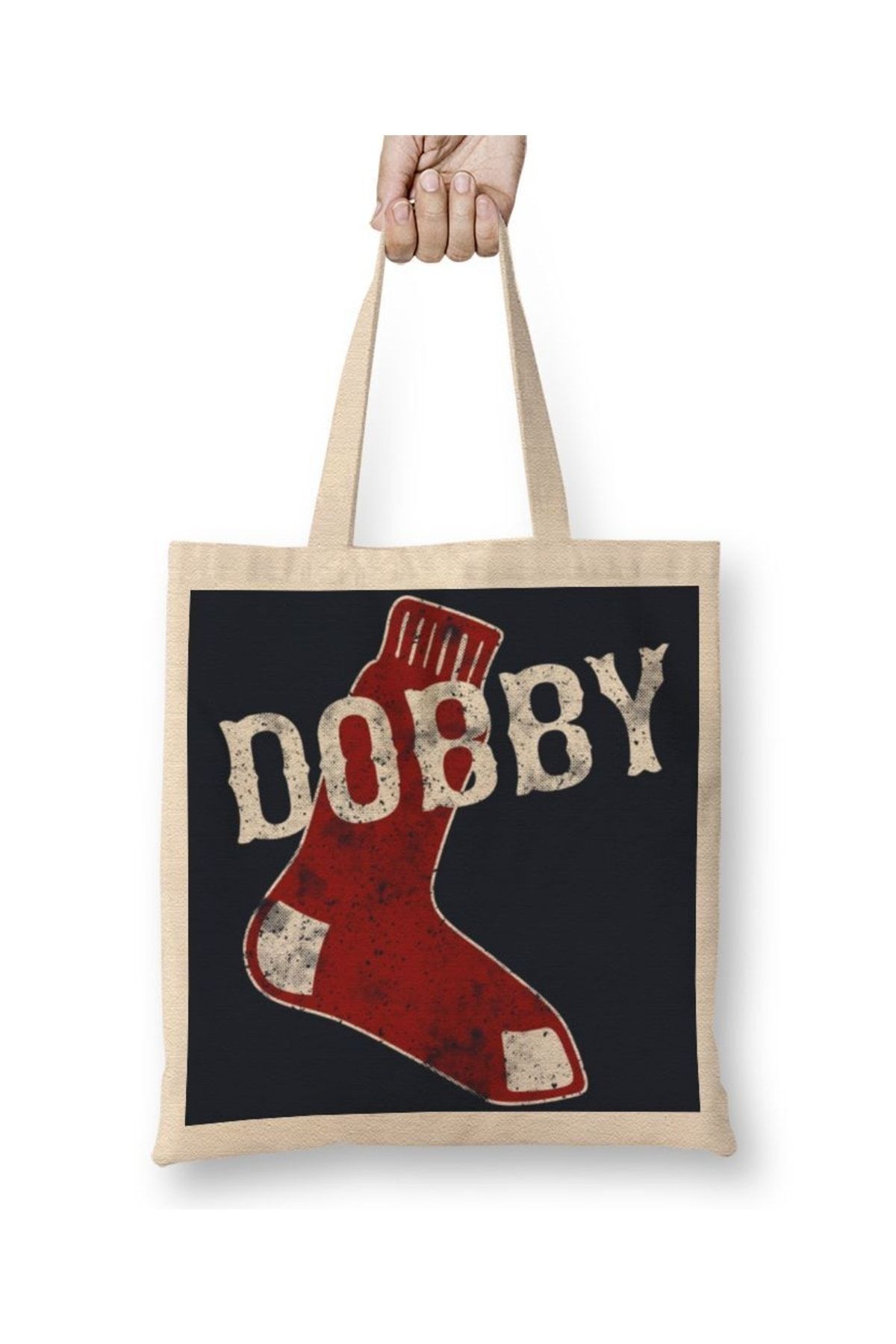 Dobby purse discount