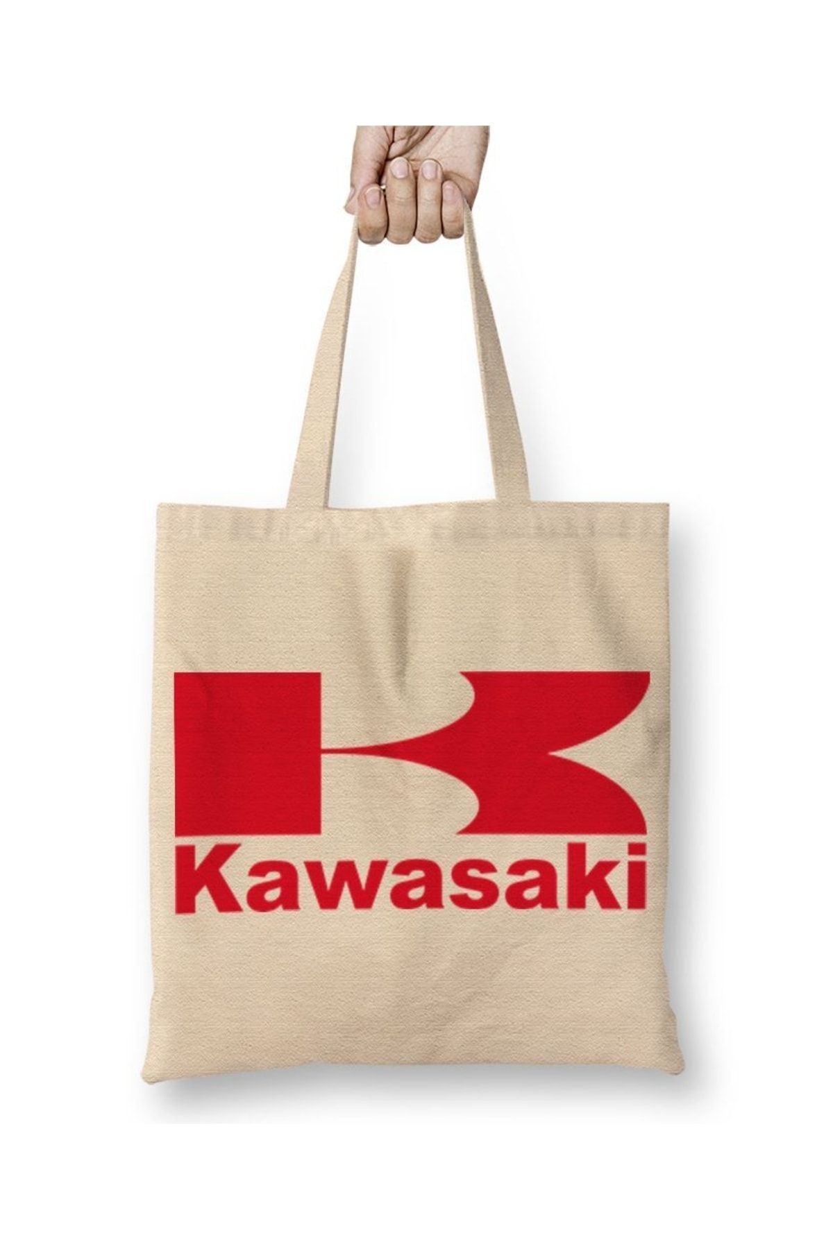 Cloth handle clearance bags