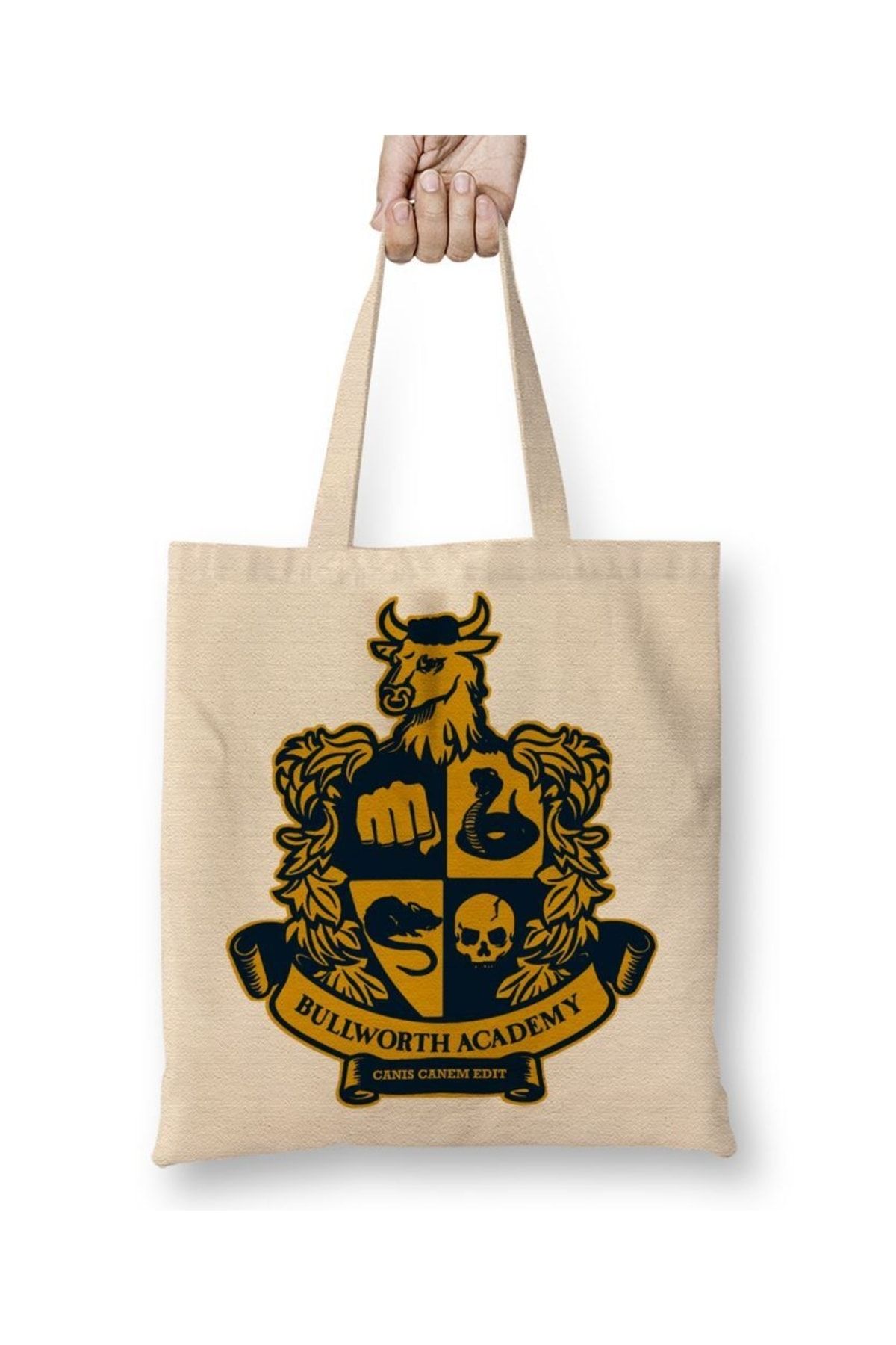 Academy tote hotsell