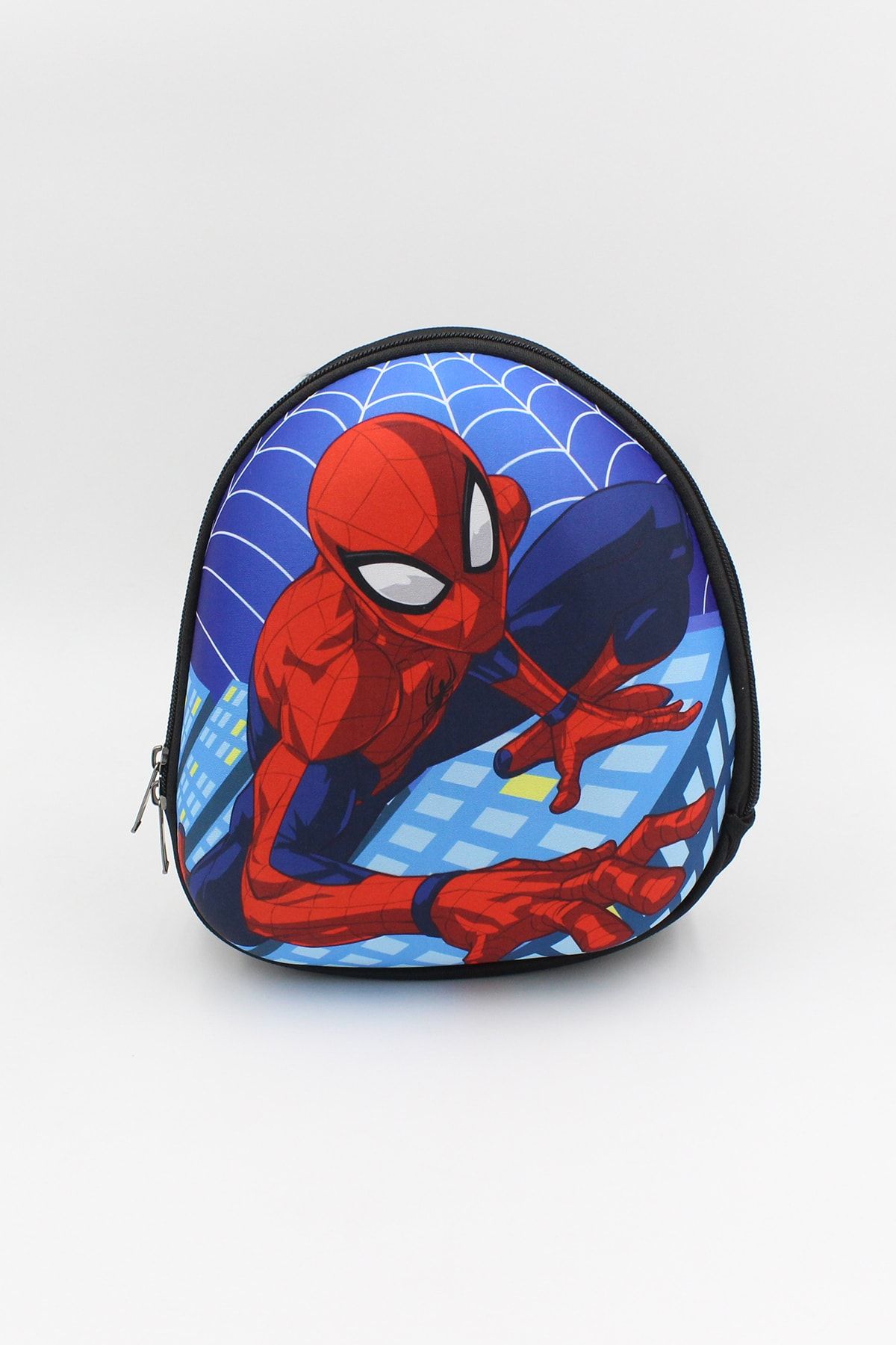 Chantaky 039 2200 Spider Man 2 Çocuk Sırt Çantası