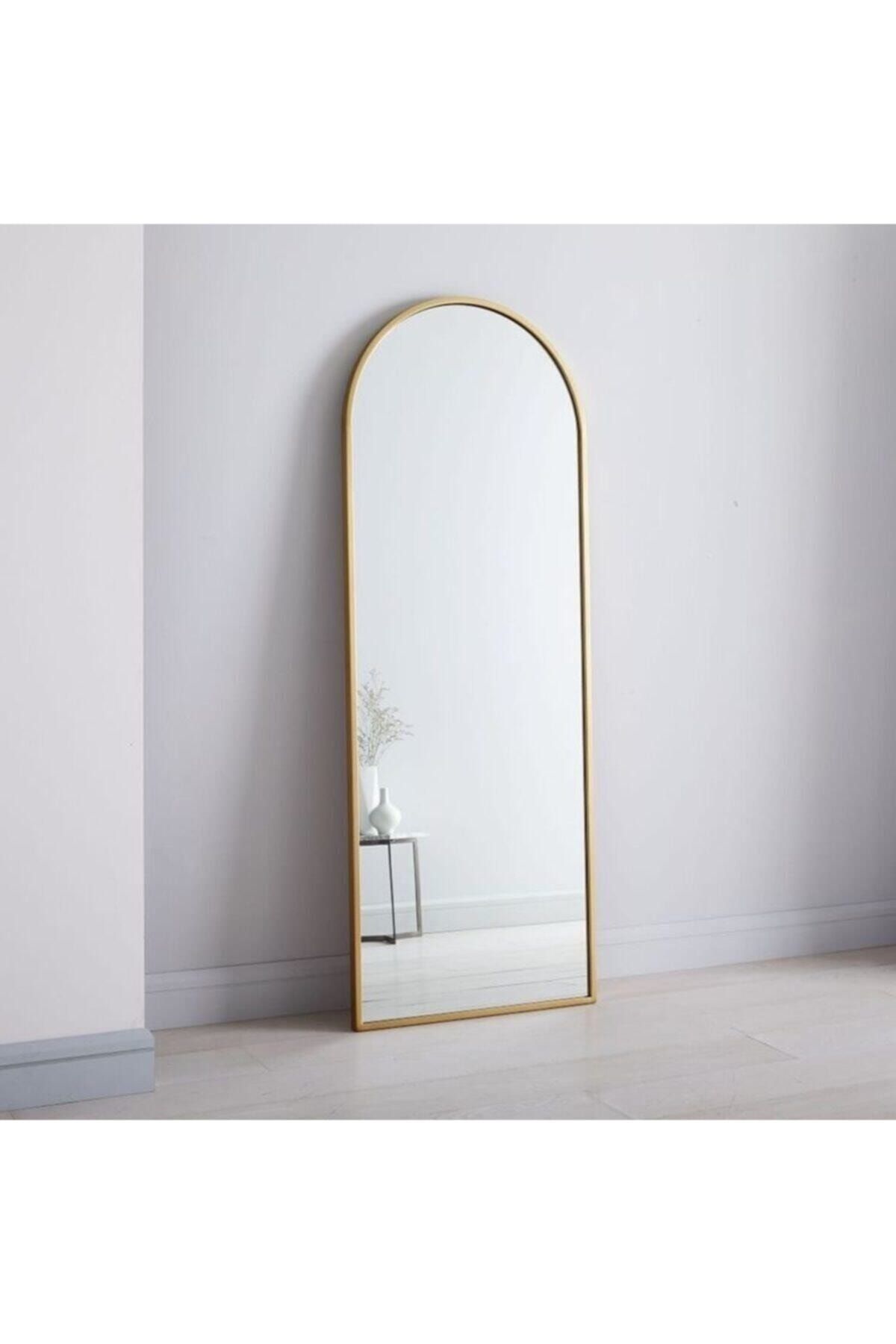 enc home Metal Ayaklı Ayna 180x70