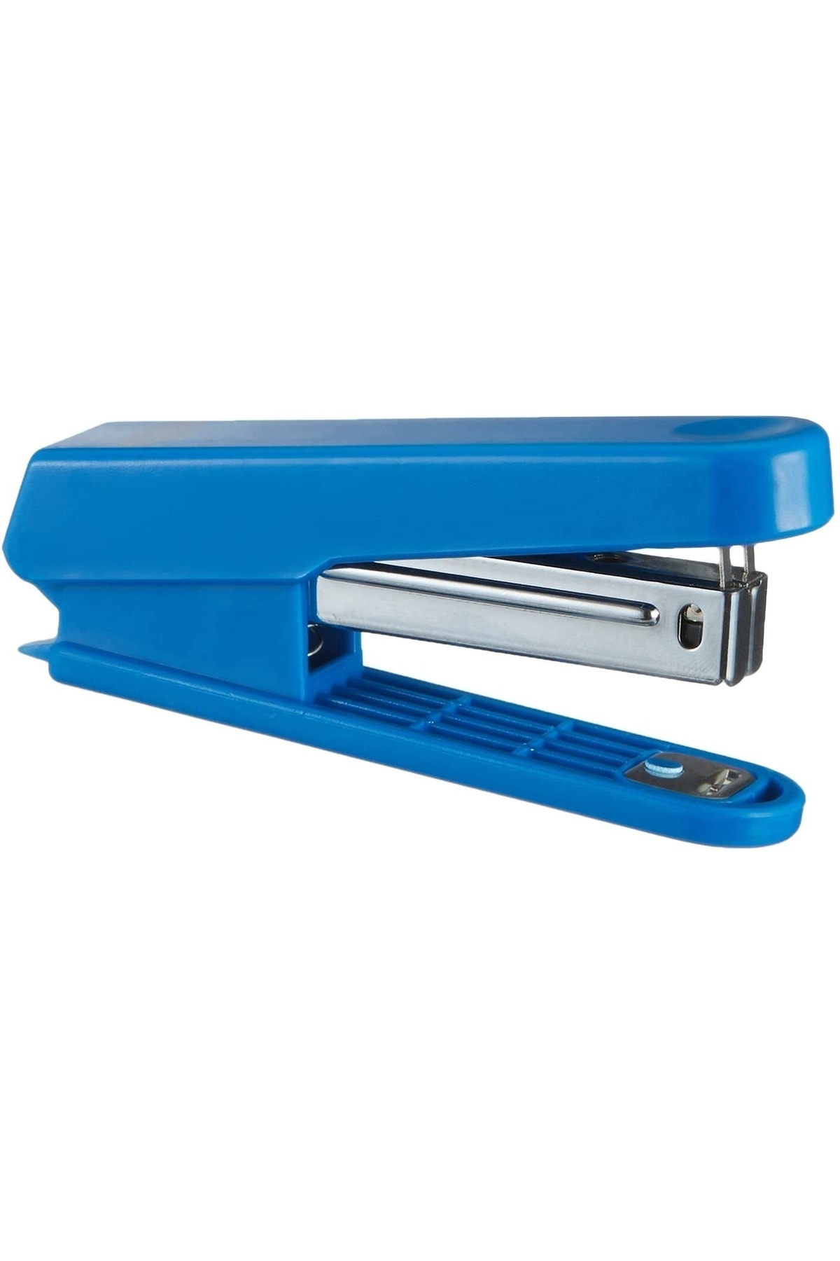 Mas Küçük Zımba Makinası Basic No:10 Mavi 754