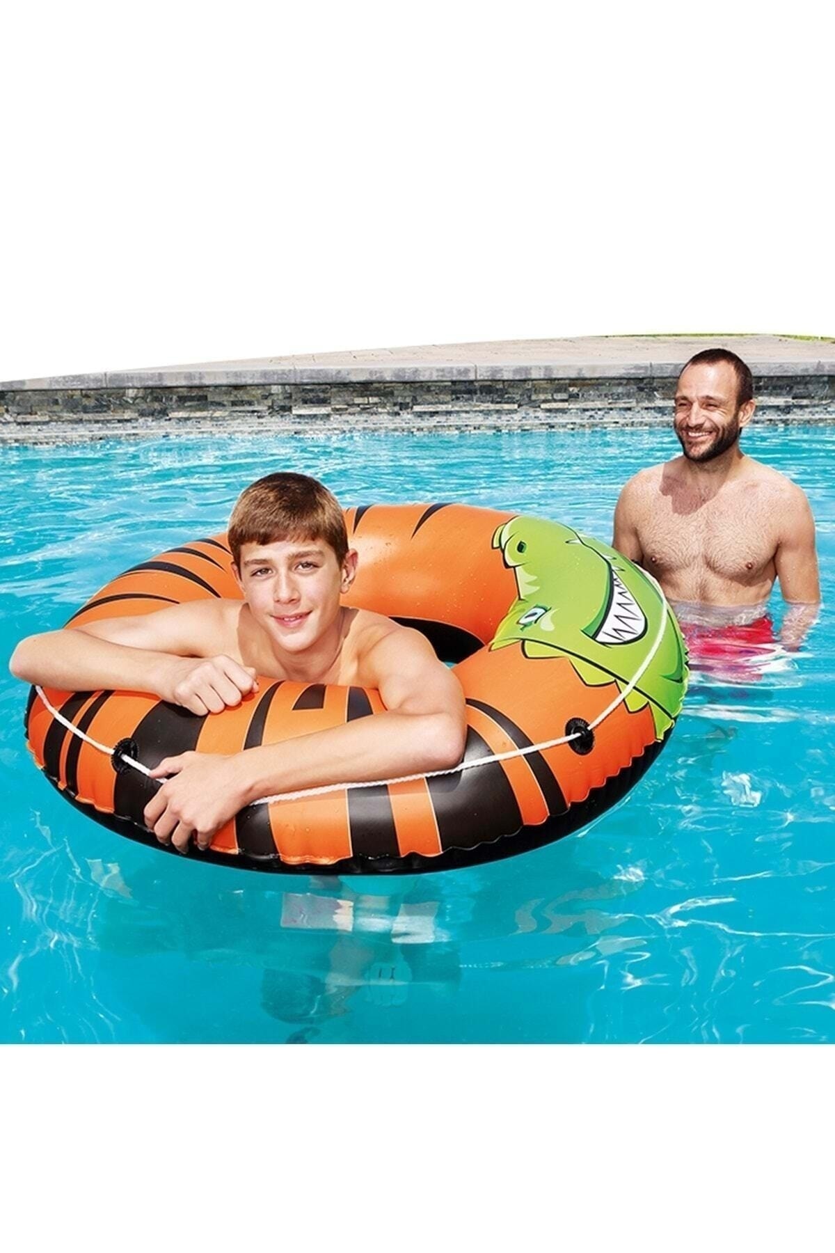 BESTWAY Şişme Deniz Simidi 36108 Best36108