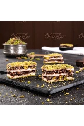 Sultan Special Fıstıklı Çikolatalı Lokum lokum13