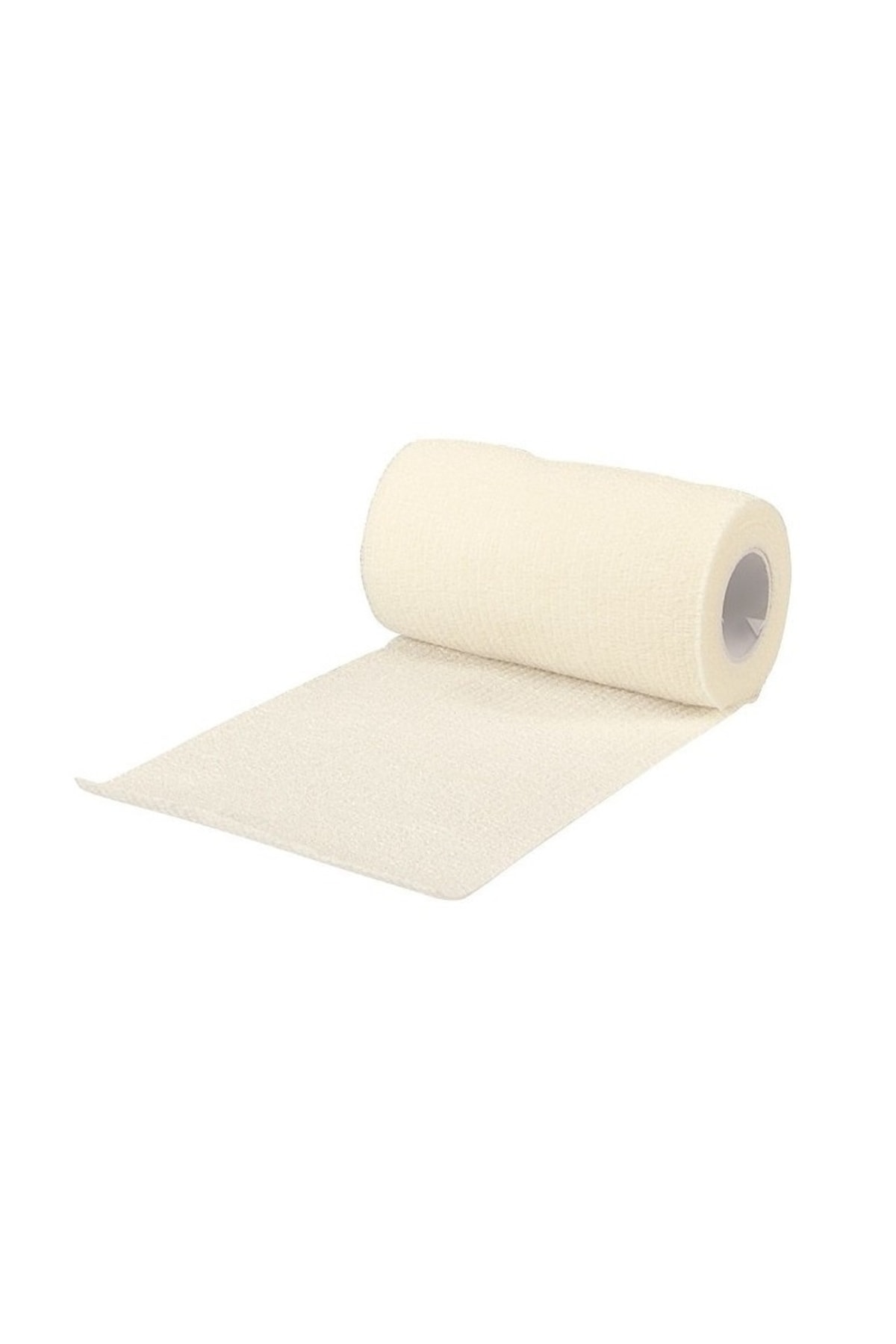 Flexible Bandaj 10 X 450 Cm. Beyaz