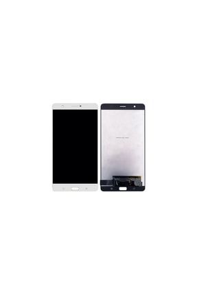 Kdr Zenfone 3 Ultra Zu680kl Lcd Ekran Dokunmatik Beyaz TYC00411854976