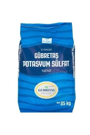 Potasyum Sülfat 25 Kg GG26