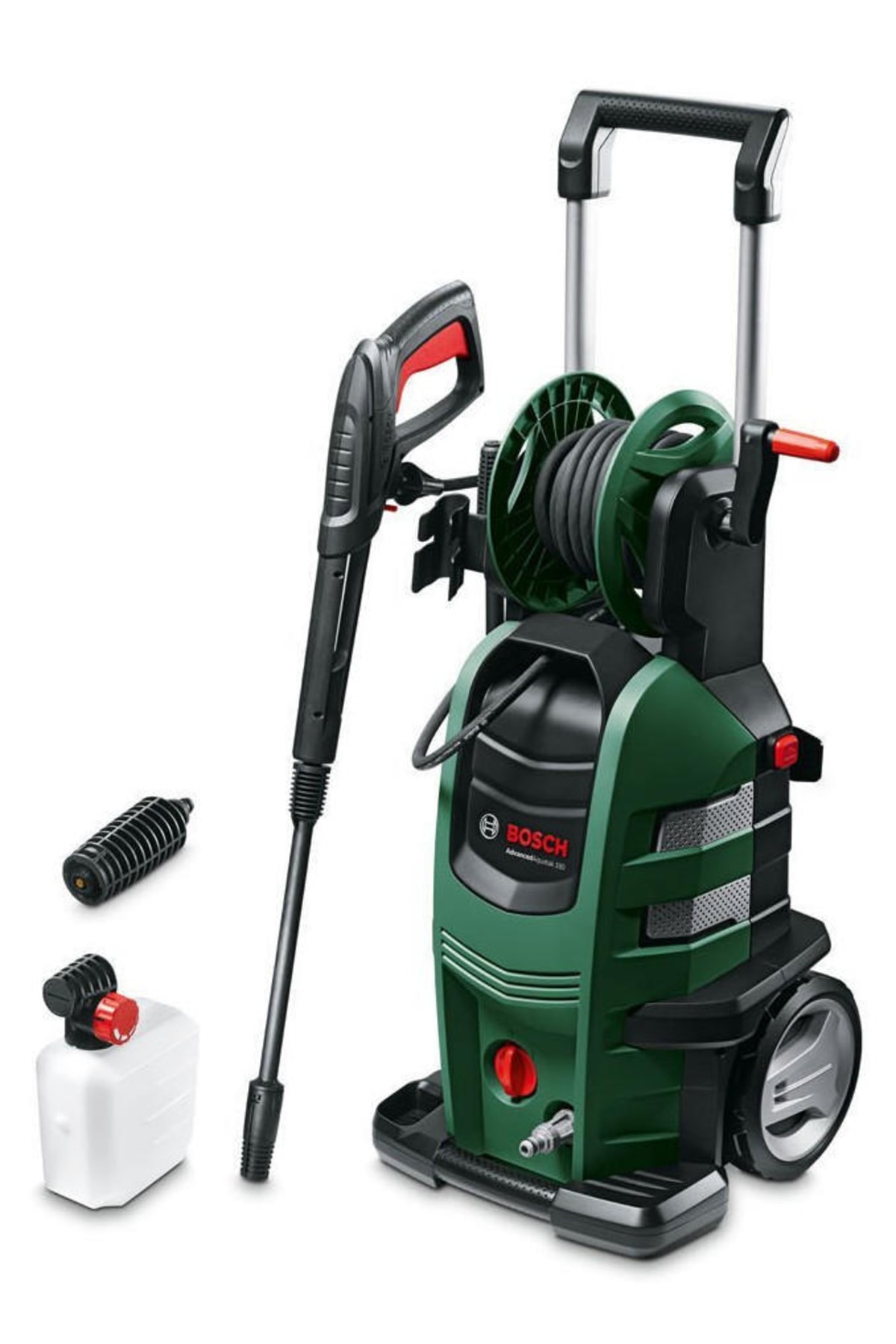 Мойка Высокого Давления 150 Бар Купить