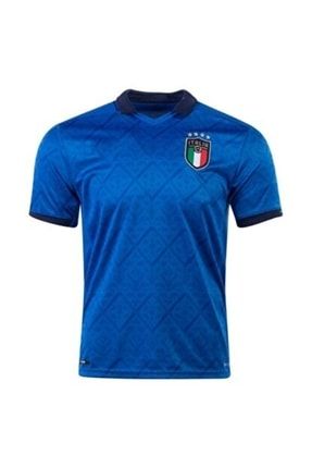 Italya Euro 2021 Mavi Forma 34534331