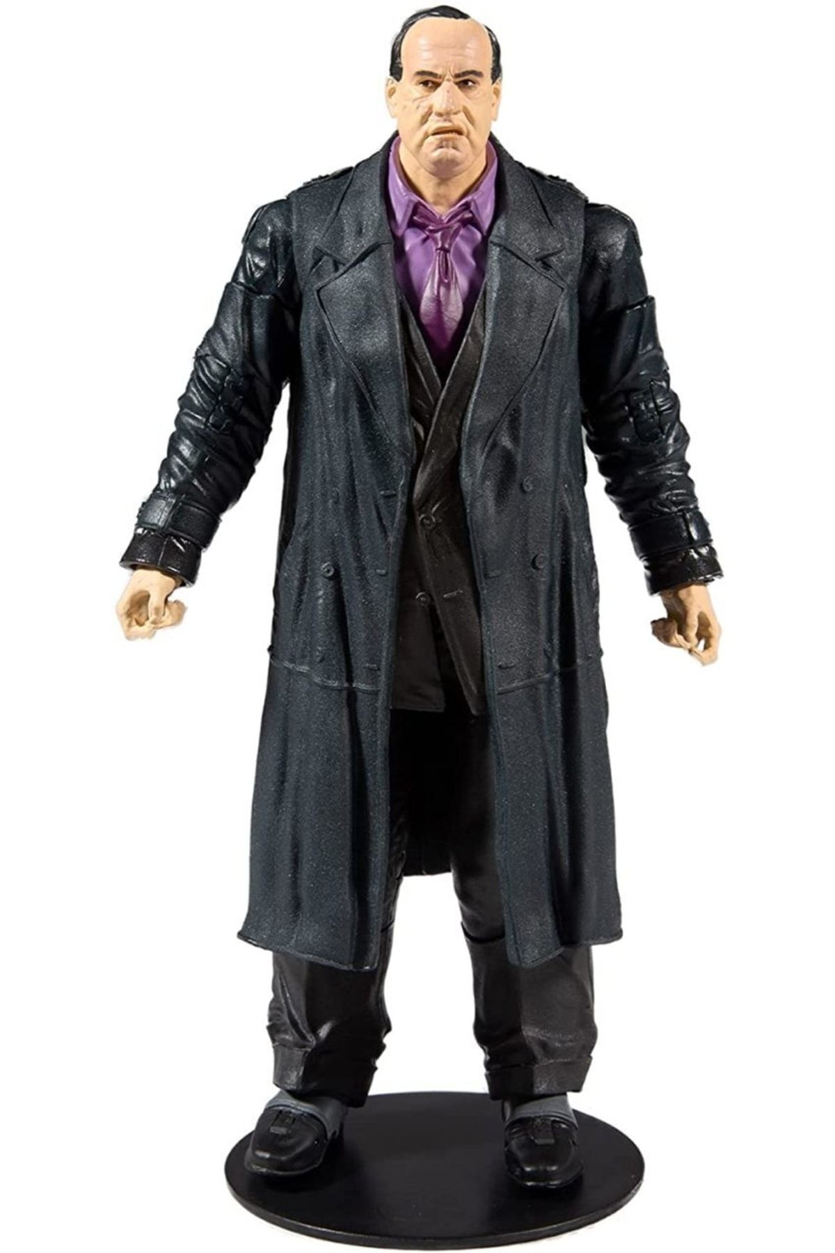 Mcfarlane Dc Multiverse The Batman The Penguin 2022 Movie Film