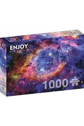 Enjoy 1000 Parça The Helix Neula (helis Bulutsusu) Puzzle ENJOY1278