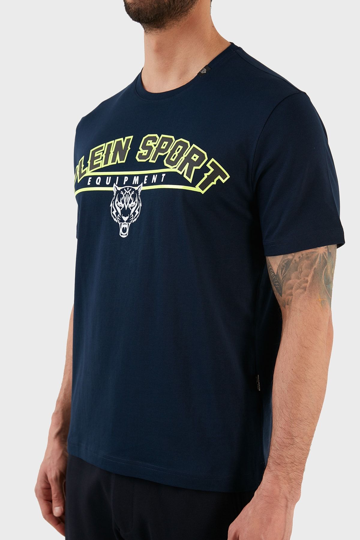 T shirt plein sport 2025