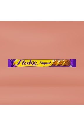 Flake Dipped Chocolate 32g PRA-5807960-0743