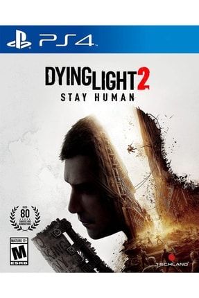 Dying Light 2 Stay Human PS4 Oyun 5902385108911