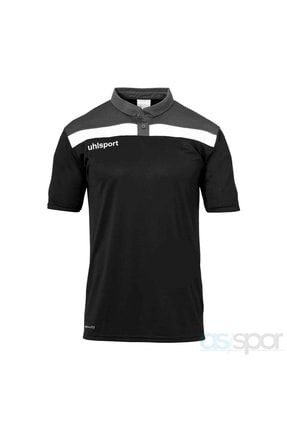 Siyah Beyaz Polo T-shirt Offense 1002213 1002213-sb