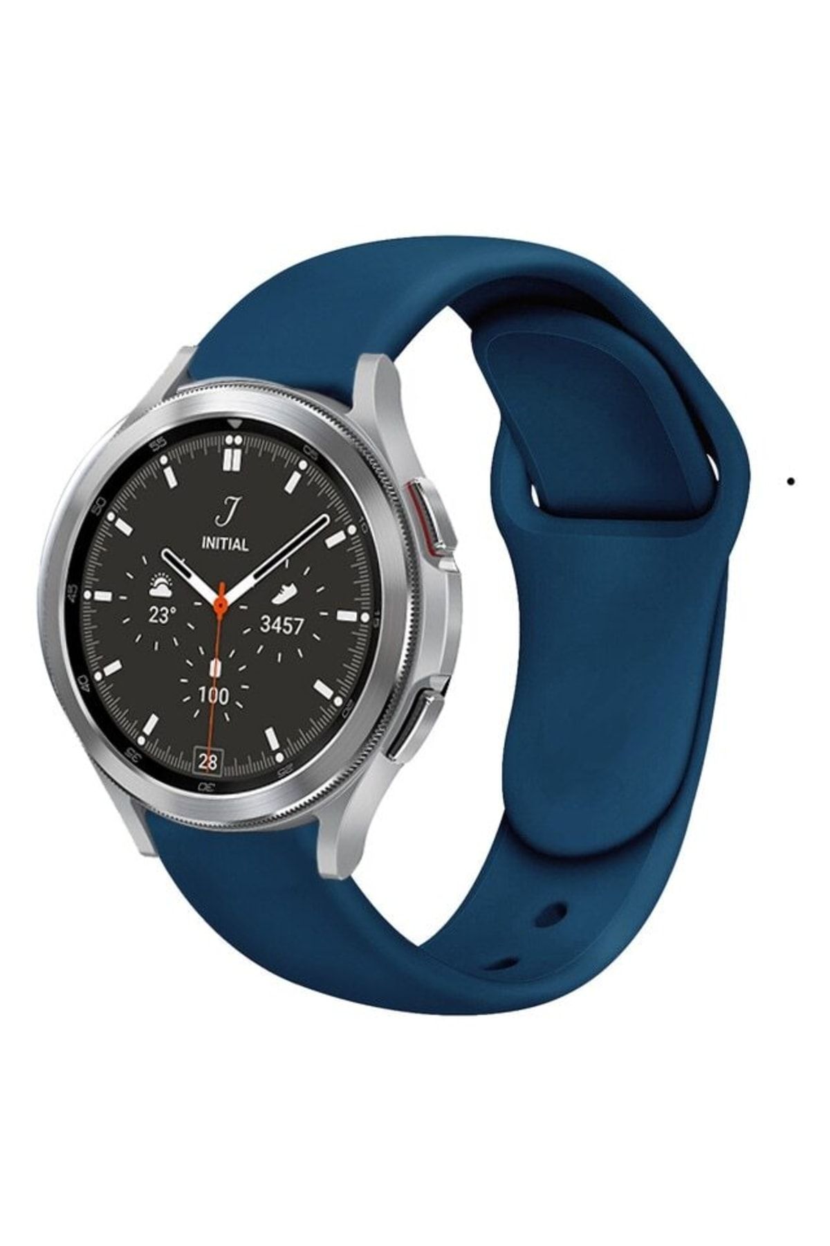 m.tk moveteck Compatible Honor Magic Watch 2 46mm Strap Gel