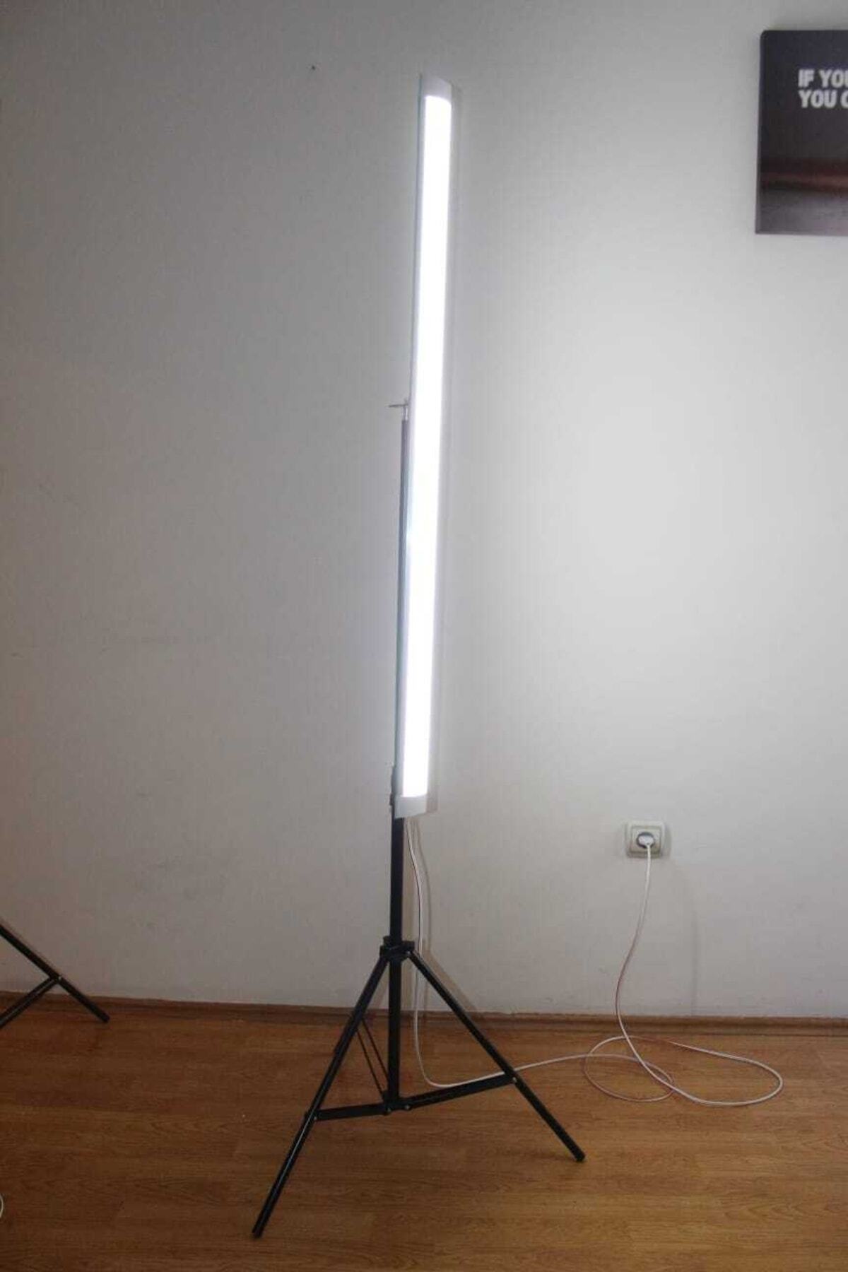 Video-Fotoğraf-Led-Sabit Işık-Studio Light-Softbox