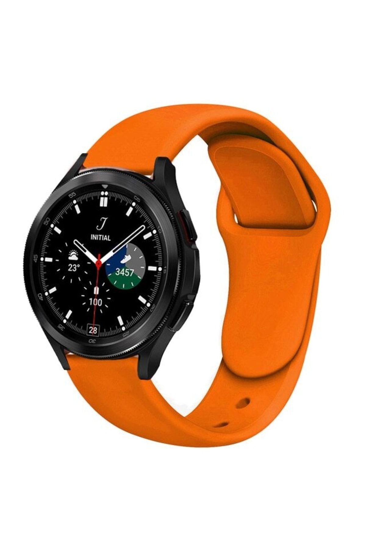 m.tk moveteck Amazfit Gts Gts2 42 Mm Compatible Cord Strap 20 Mm