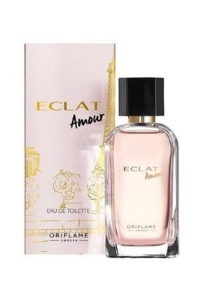 Eclat Amour Edt 50 Ml Kadın Parfüm 35649