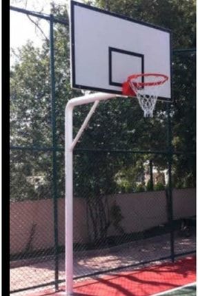 Basketbol Potası MTS-101