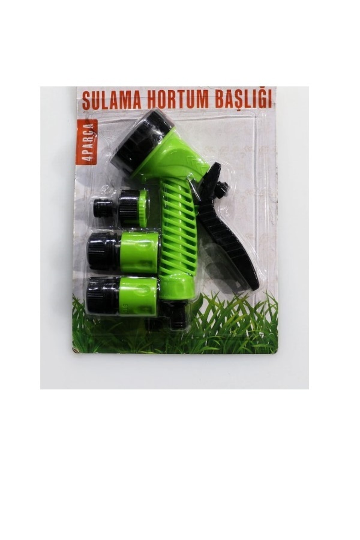 Sulama Hortum Başlığı
