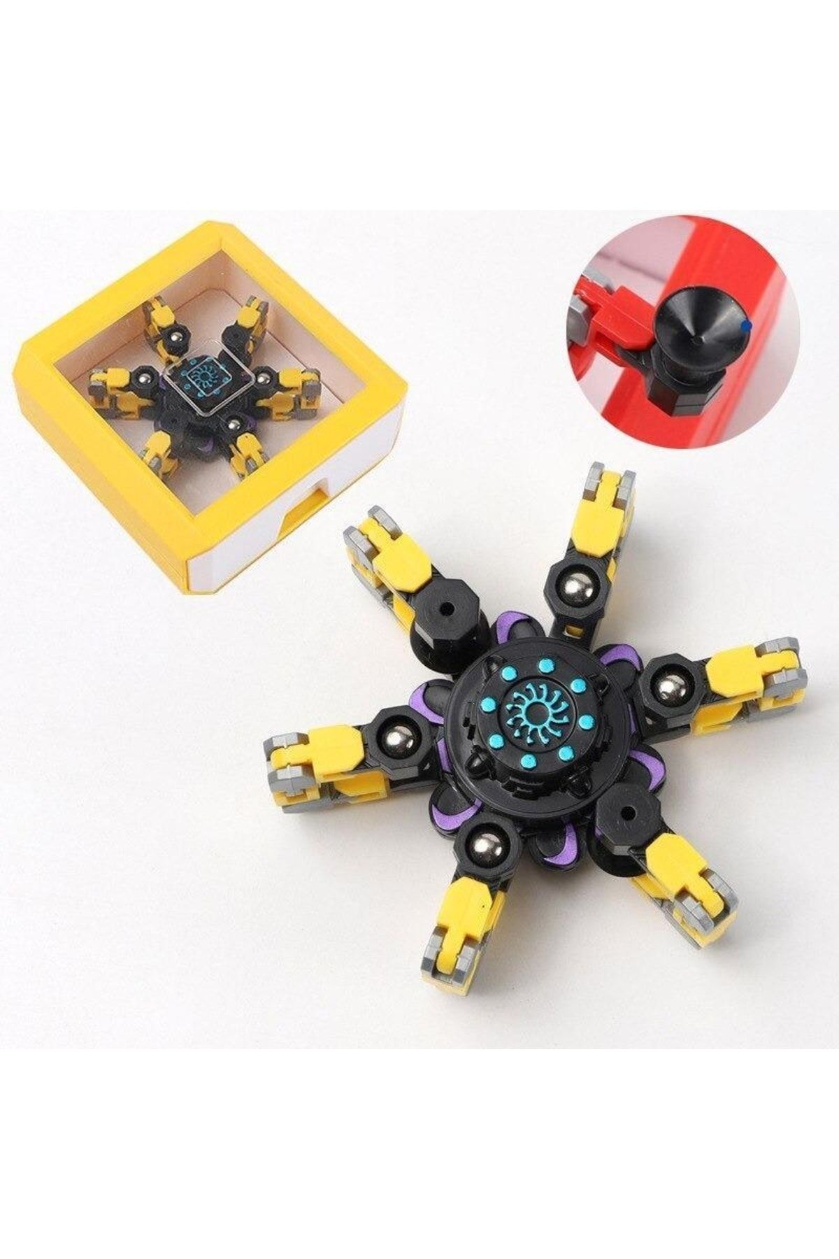 Hand online spinner toy