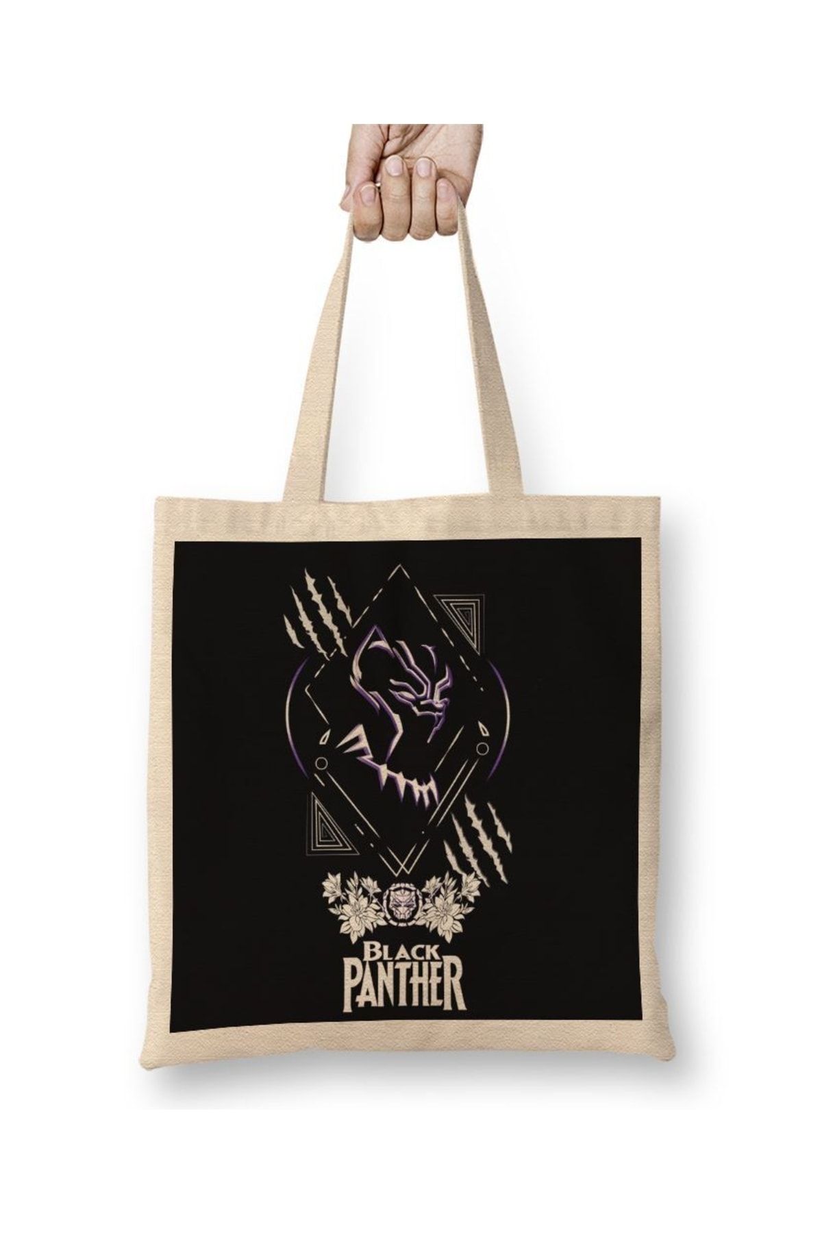 Tote discount bag negra