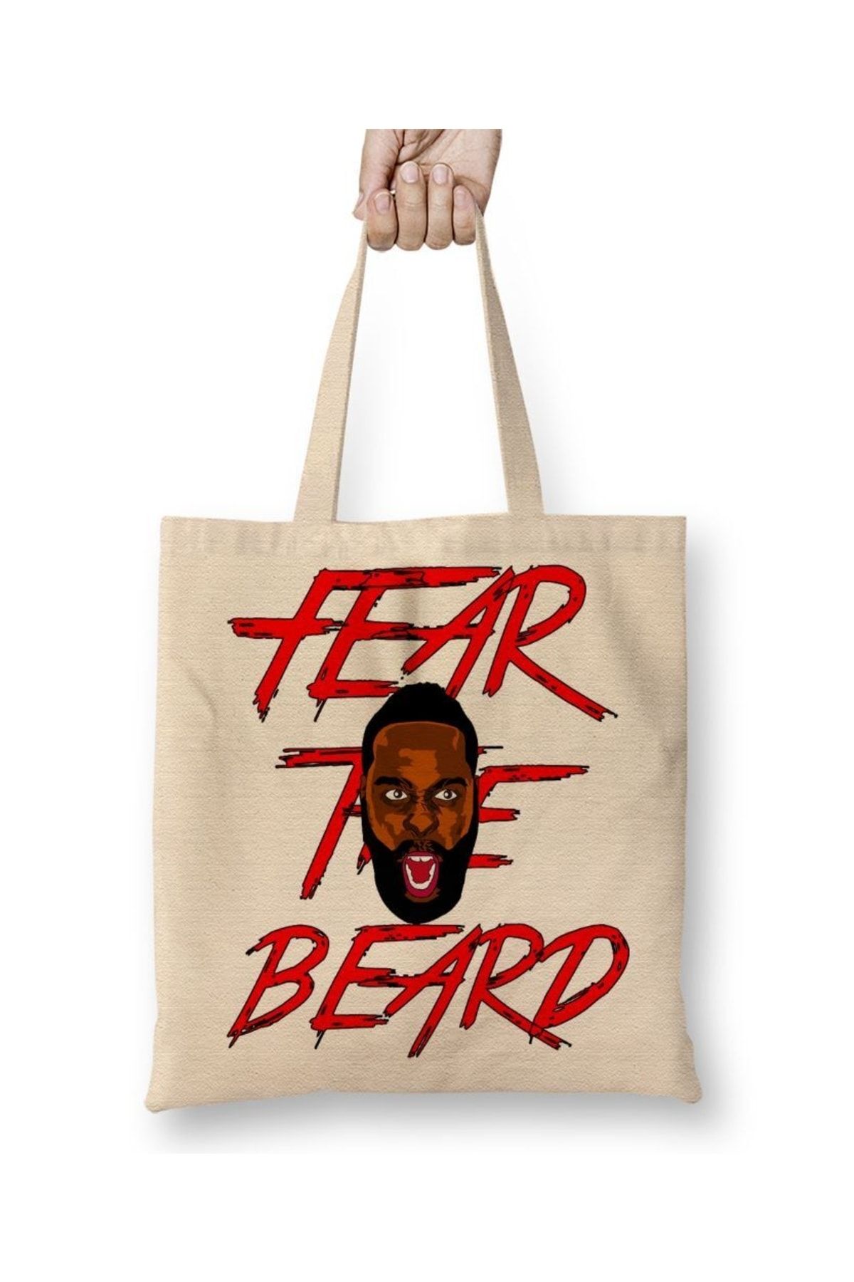 James 2025 harden bag