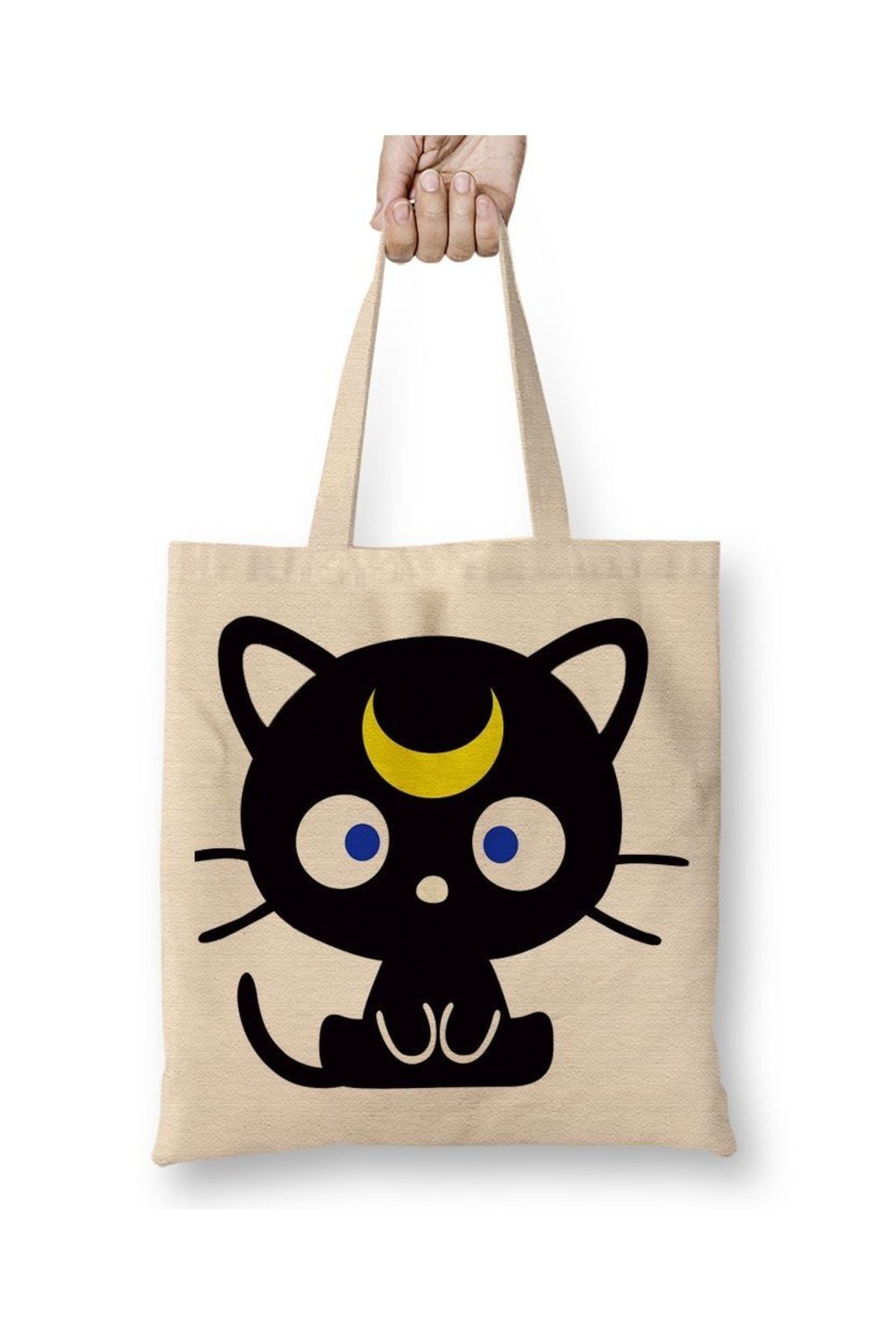 Sailor moon luna new arrivals bag
